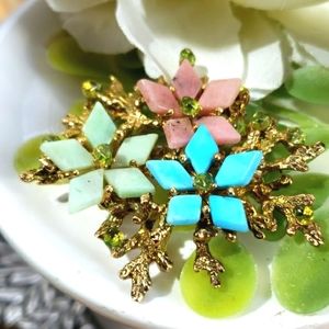 Swadoba Brooch 2